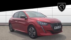 Peugeot 208 1.2 PureTech 100 Allure Premium + 5dr Petrol Hatchback